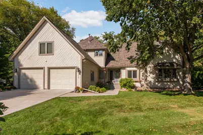 6215 Deerwood Circle N, Plymouth, MN 55442 - Photo 1