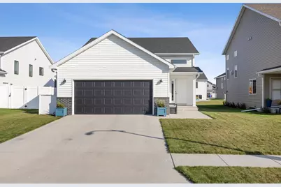 6689 Toronto Drive S, Fargo, ND 58104 - Photo 1