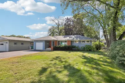 9109 W 22nd Street, Saint Louis Park, MN 55426 - Photo 1