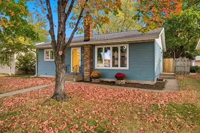 1416 12th Avenue N, Saint Cloud, MN 56303 - Photo 1