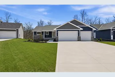 1337 E Aspen Drive, Saint Croix Falls, WI 54024 - Photo 1