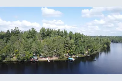 8450 Vermilion Drive, Beatty Twp, MN 55723 - Photo 1