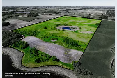 64.4 Acres Westridge Lane, Hoffman, MN 56339 - Photo 1