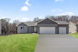 1333 E Aspen Dr, Saint Croix Falls, WI 54024 - Photo 1