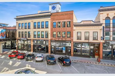 117 Broadway N #207, Fargo, ND 58102 - Photo 35