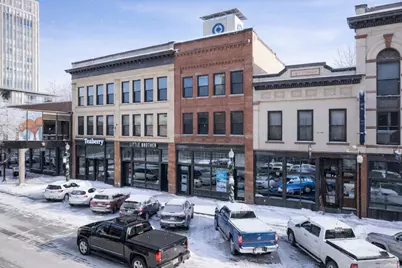 117 Broadway N #207, Fargo, ND 58102 - Photo 1