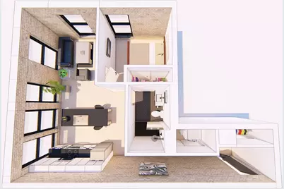 117 Broadway N #207, Fargo, ND 58102 - Photo 17