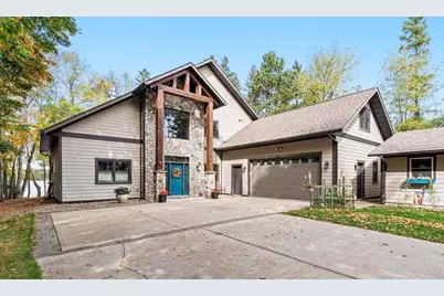 26694 Round Lake Road, Deerwood, MN 56444 - Photo 1