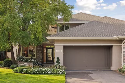 1335 Waterford Drive, Golden Valley, MN 55422 - Photo 1