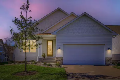 4873 127th Circle NE, Blaine, MN 55449 - Photo 1