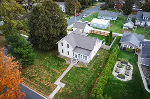 110 2nd Ave SE, Harmony, MN 55939 - Photo 1