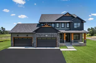 19750 Alamo St, East Bethel, MN 55011 - Photo 1