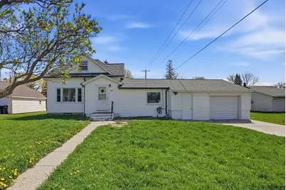 302 Division Street, Gaylord, MN 55334 - Photo 1
