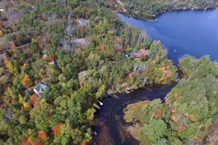 30199 W Burlingame Lake Rd, Danbury, WI 54830 - Photo 1