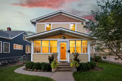 3813 Longfellow Avenue, Minneapolis, MN 55407 - Photo 1