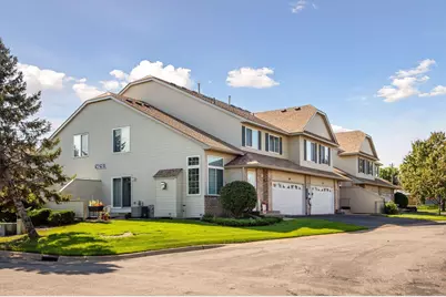 14210 Xenon Street NW #12, Ramsey, MN 55303 - Photo 1