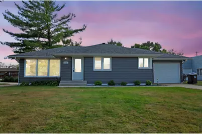 1101 Mill Street W, Cannon Falls, MN 55009 - Photo 1