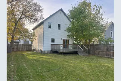 408 Main Avenue N, Thief River Falls, MN 56701 - Photo 1