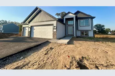 6668 Granby Street, North Branch, MN 55056 - Photo 1