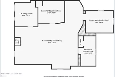 793 Goodrich Avenue, Saint Paul, MN 55105 - Photo 35