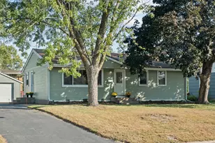 7720 61st Ave N, New Hope, MN 55428 - Photo 1