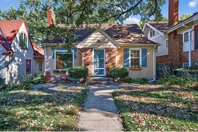 4705 17th Avenue S, Minneapolis, MN 55407 - Photo 1