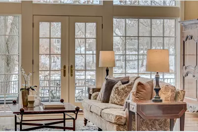 7 Bent Tree Court, North Oaks, MN 55127 - Photo 9