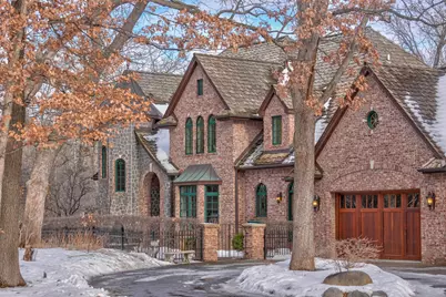 7 Bent Tree Court, North Oaks, MN 55127 - Photo 1