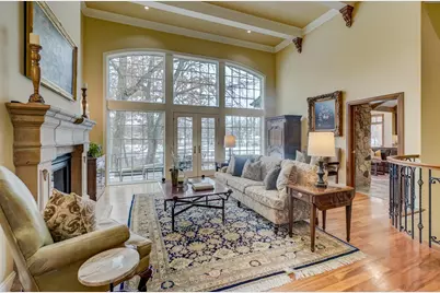 7 Bent Tree Court, North Oaks, MN 55127 - Photo 9