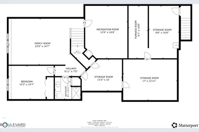 129 141st Lane NW, Andover, MN 55304 - Photo 39