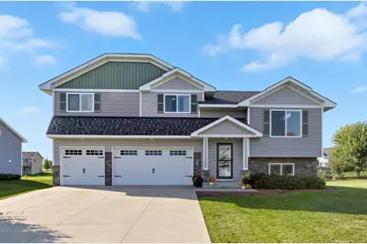 921 Cedar Avenue N, Maple Lake, MN 55358 - Photo 1