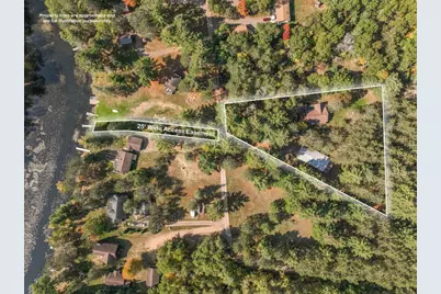 11022 W Arrow Road, Hayward, WI 54843 - Photo 3