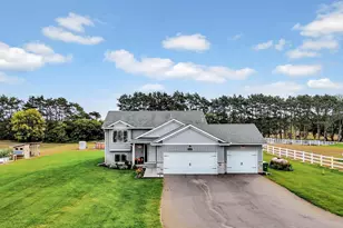 35341 Hastings St NE, Cambridge, MN 55008 - Photo 1