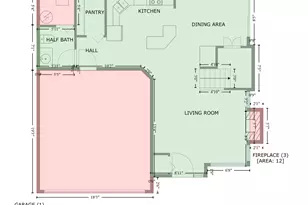 3590 Genevieve Ave N, Oakdale, MN 55128 - Photo 41