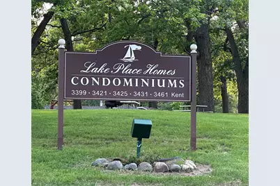 3421 Kent Street #607, Shoreview, MN 55126 - Photo 3