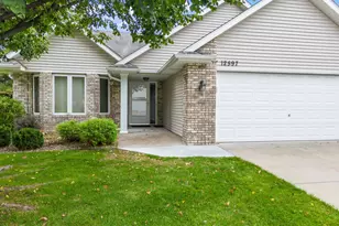 12597 Thrush St NW, Coon Rapids, MN 55448 - Photo 1