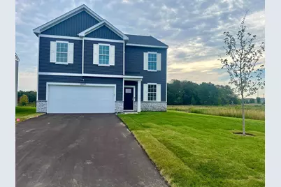 12599 Fraizer Street NE, Blaine, MN 55449 - Photo 1