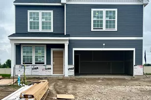 12534 Erskin St NE, Blaine, MN 55449 - Photo 1