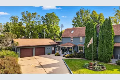 420 Fairview Street NW, Owatonna, MN 55060 - Photo 1