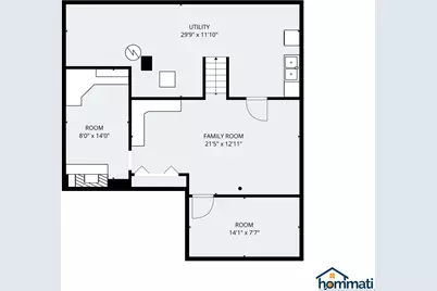 1513 Durand Court SE, Rochester, MN 55904 - Photo 33