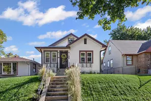 3354 Washburn Ave N, Minneapolis, MN 55412 - Photo 1