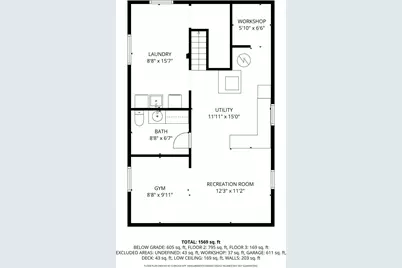 3354 Washburn Avenue N, Minneapolis, MN 55412 - Photo 35