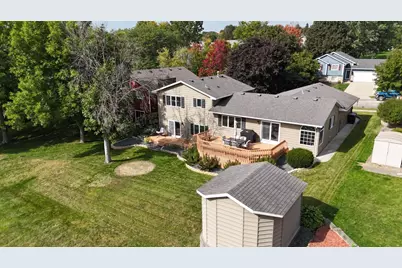 2418 60th Street NW, Rochester, MN 55901 - Photo 1