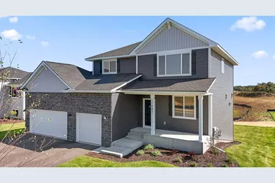 17007 Traprock Street NW, Ramsey, MN 55303 - Photo 3