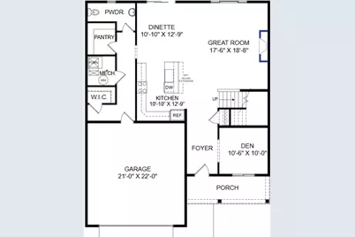 17007 Traprock Street NW, Ramsey, MN 55303 - Photo 43