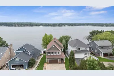 3856 Green Heights Trail SW, Prior Lake, MN 55372 - Photo 1