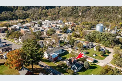 206 Elmwood Street E, Lanesboro, MN 55949 - Photo 3