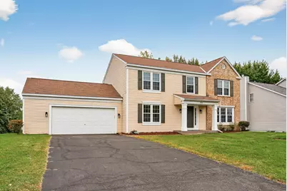 3090 Copper Oaks Draw, Woodbury, MN 55125 - Photo 1