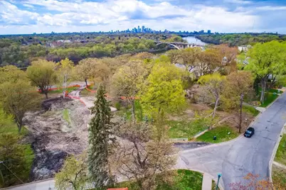 98 Mississippi River Blvd N - Lot, Saint Paul, MN 55104 - Photo 3