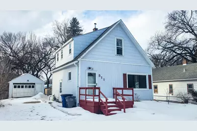 511 11th Street N, Moorhead, MN 56560 - Photo 1